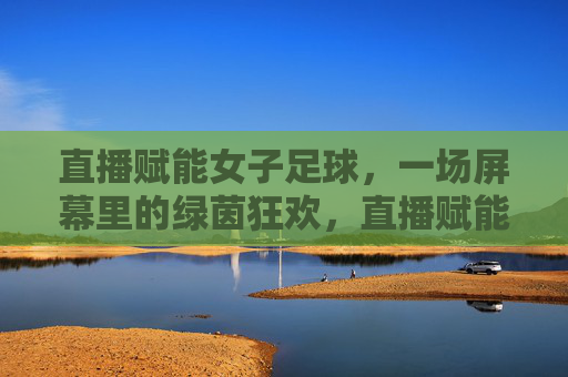 直播赋能女子足球，一场屏幕里的绿茵狂欢，直播赋能女子足球，一场屏幕里的绿茵狂欢