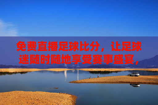 免费直播足球比分,让足球迷随时随地享受赛事盛宴,人人都能参与赛事解读与互动,免费直播足球比分,随时随地享受赛事盛宴,人人畅聊解读互动
