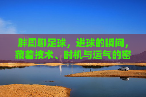 胖周聊足球，进球的瞬间，藏着技术、时机与运气的密码，胖周聊足球，进球的瞬间，藏着技术、时机与运气的密码