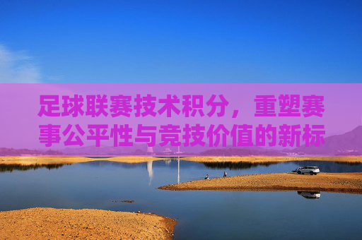 足球联赛技术积分,重塑赛事公平性与竞技价值的新标尺——解析现代足球联赛的量化评估体系