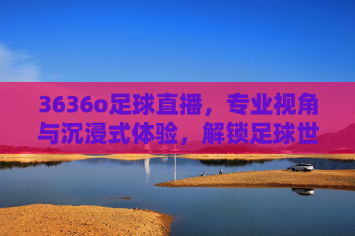 3636o足球直播,专业视角与沉浸式体验,解锁足球世界的无限精彩