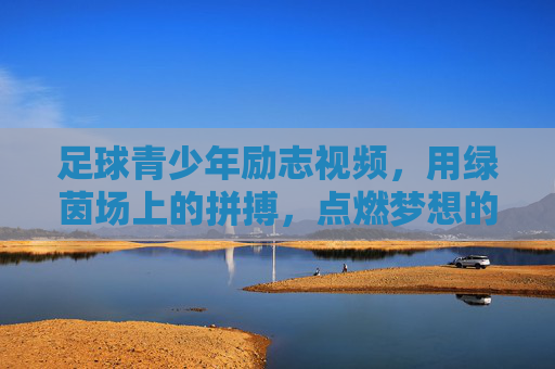 足球青少年励志视频,用绿茵场上的拼搏,点燃梦想的火焰