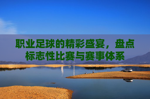 职业足球的精彩盛宴,盘点标志性比赛与赛事体系