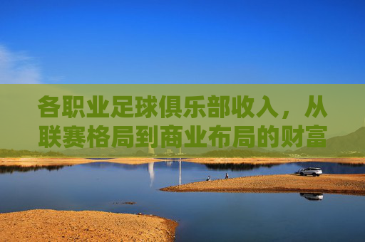 各职业足球俱乐部收入，从联赛格局到商业布局的财富图谱，各职业足球俱乐部收入，从联赛格局到商业布局的财富图谱