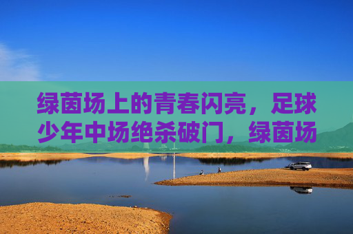 绿茵场上的青春闪亮,足球少年中场绝杀破门,绿茵场上的青春闪亮,足球少年中场绝杀破门