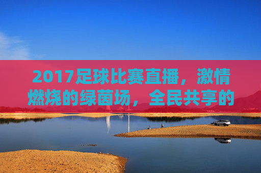 2017足球比赛直播，激情燃烧的绿茵场，全民共享的体育盛宴