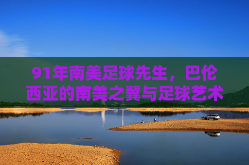 91年南美足球先生,巴伦西亚的南美之翼与足球艺术的巅峰