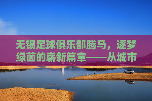 无锡足球俱乐部腾马,逐梦绿茵的崭新篇章——从城市足球记忆到职业联赛新起点,无锡足球俱乐部腾马,逐梦绿茵的崭新篇章——从城市足球记忆到职业联赛新起点