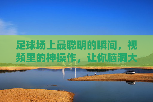 足球场上最聪明的瞬间，视频里的神操作，让你脑洞大开