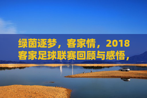 绿茵逐梦,客家情,2018客家足球联赛回顾与感悟,绿茵逐梦,客家情,2018客家足球联赛回顾与感悟
