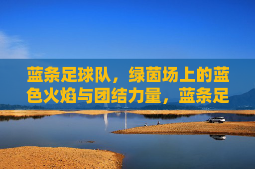 蓝条足球队,绿茵场上的蓝色火焰与团结力量,蓝条足球队,绿茵场上的蓝色火焰与团结力量