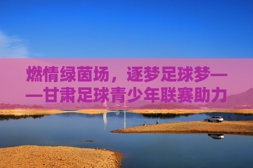 燃情绿茵场,逐梦足球梦——甘肃足球青少年联赛助力青少年足球发展,燃情绿茵场,逐梦足球梦——甘肃足球青少年联赛助力青少年足球发展