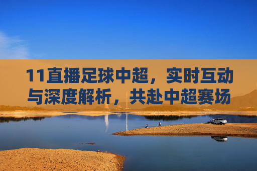 11直播足球中超，实时互动与深度解析，共赴中超赛场激情，11直播足球中超，实时互动与深度解析，共赴赛场激情