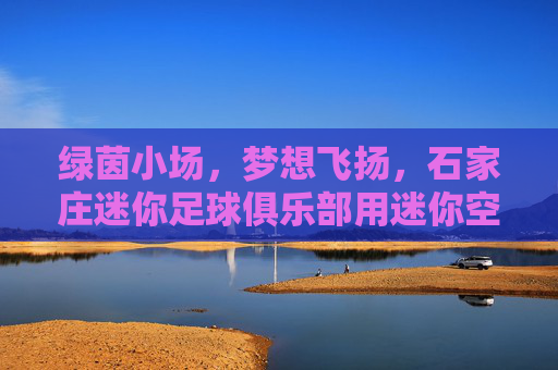 绿茵小场，梦想飞扬，石家庄迷你足球俱乐部用迷你空间点燃足球热情，绿茵小场，梦想飞扬，石家庄迷你足球俱乐部点燃足球热情
