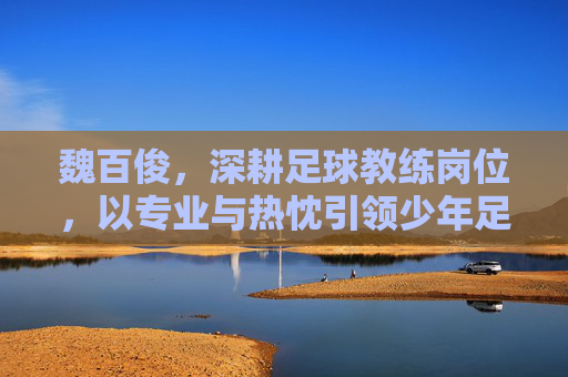 魏百俊，深耕足球教练岗位，以专业与热忱引领少年足球梦想，魏百俊，深耕足球教练，以专业与热忱引领少年足球梦想