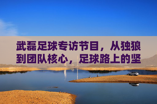 武磊足球专访节目,从独狼到团队核心,足球路上的坚持与热爱,武磊足球专访,从独狼到团队核心,足球路上的坚持与热爱