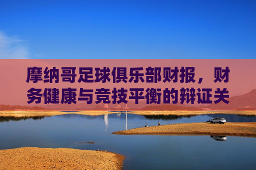摩纳哥足球俱乐部财报，财务健康与竞技平衡的辩证关系——小国强队的运营智慧探析，摩纳哥足球俱乐部财报，财务健康与竞技平衡的辩证关系——小国强队的运营智慧探析
