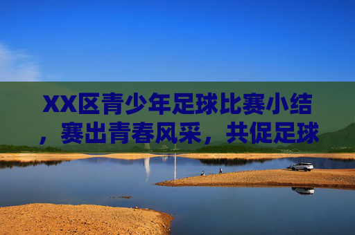 XX区青少年足球比赛小结，赛出青春风采，共促足球发展，XX区青少年足球比赛小结，赛出青春风采，共促足球发展