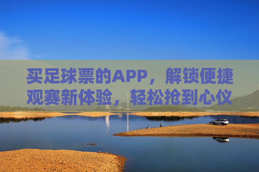 买足球票的APP，解锁便捷观赛新体验，轻松抢到心仪座位，买足球票APP，轻松抢座，解锁便捷观赛新体验