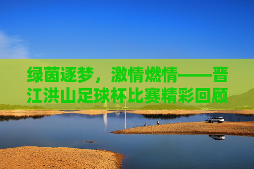 绿茵逐梦，激情燃情——晋江洪山足球杯比赛精彩回顾与感悟，绿茵逐梦，激情燃情——晋江洪山足球杯比赛精彩回顾与感悟