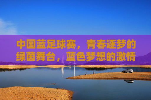 中国蓝足球赛，青春逐梦的绿茵舞台，蓝色梦想的激情绽放，中国蓝足球赛，青春逐梦的绿茵舞台，蓝色梦想的激情绽放