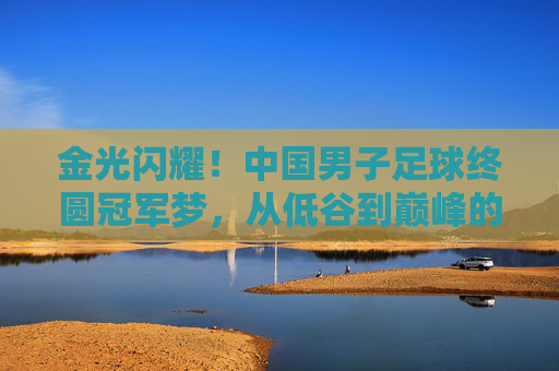 金光闪耀！中国男子足球终圆冠军梦，从低谷到巅峰的史诗跨越，金光闪耀！中国男子足球终圆冠军梦，从低谷到巅峰的史诗跨越