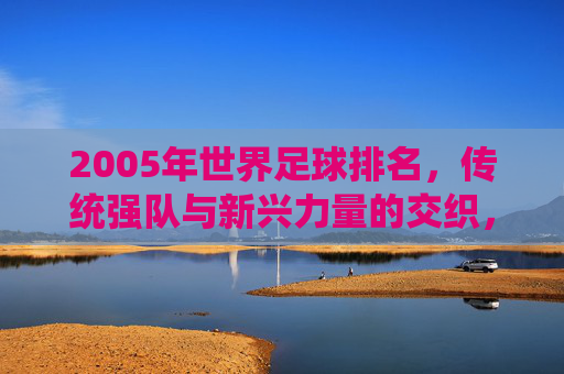 2005年世界足球排名,传统强队与新兴力量的交织,2005年世界足球排名,传统强队与新兴力量的交织