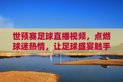 世预赛足球直播视频,点燃球迷热情,让足球盛宴触手可及