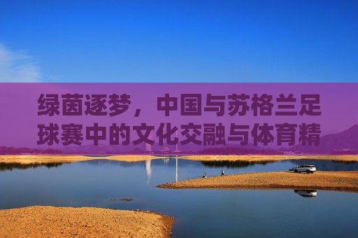 绿茵逐梦,中国与苏格兰足球赛中的文化交融与体育精神