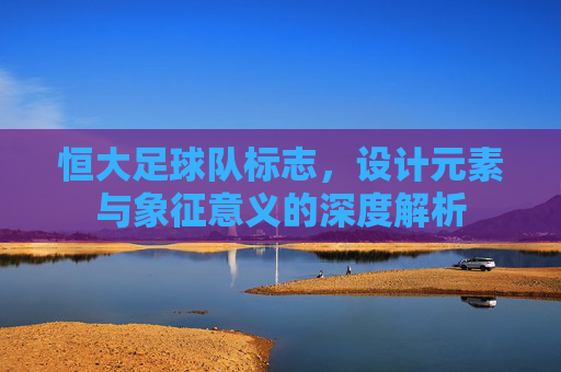 恒大足球队标志,设计元素与象征意义的深度解析