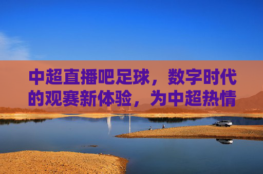 中超直播吧足球，数字时代的观赛新体验，为中超热情注入科技力量