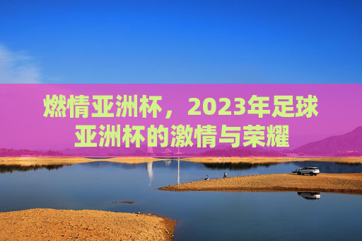 燃情亚洲杯,2023年足球亚洲杯的激情与荣耀