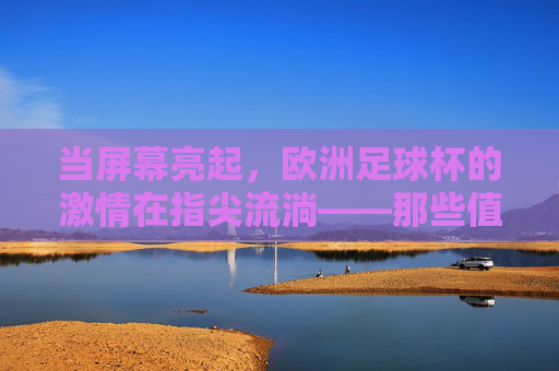 当屏幕亮起，欧洲足球杯的激情在指尖流淌——那些值得反复播放的绿茵记忆，当屏幕亮起，欧洲足球杯的激情在指尖流淌——那些值得反复播放的绿茵记忆
