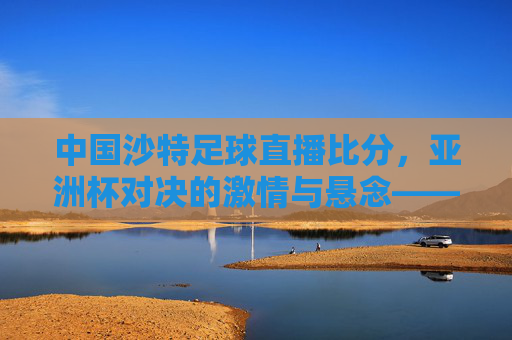 中国沙特足球直播比分，亚洲杯对决的激情与悬念——从预判到实况的精彩追踪