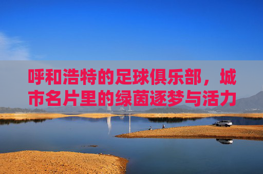 呼和浩特的足球俱乐部,城市名片里的绿茵逐梦与活力传承