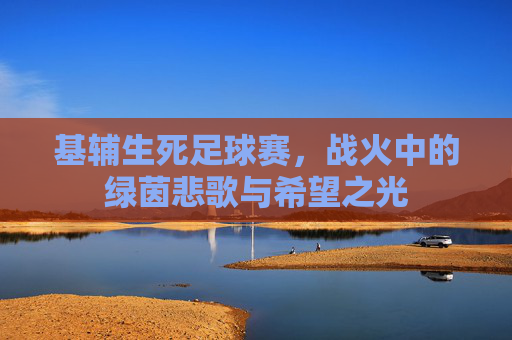 基辅生死足球赛，战火中的绿茵悲歌与希望之光