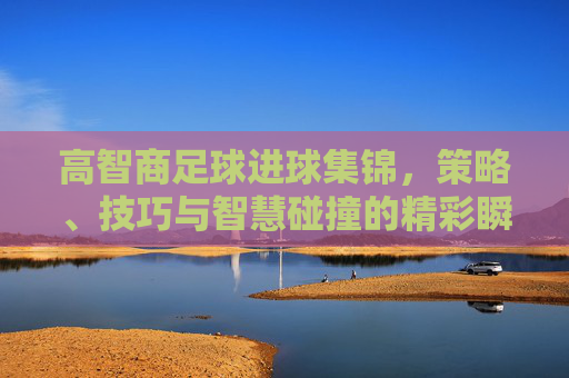 高智商足球进球集锦，策略、技巧与智慧碰撞的精彩瞬间