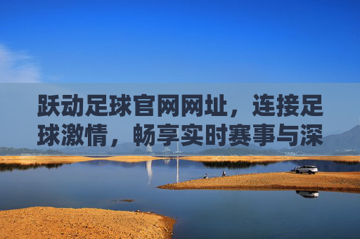 跃动足球官网网址，连接足球激情，畅享实时赛事与深度数据