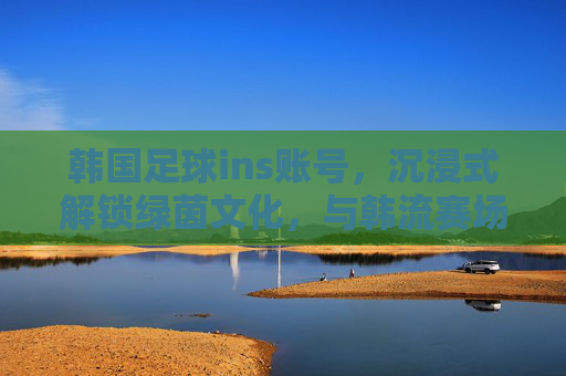 韩国足球ins账号，沉浸式解锁绿茵文化，与韩流赛场零距离互动