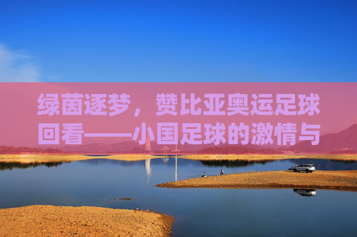 绿茵逐梦,赞比亚奥运足球回看——小国足球的激情与荣耀