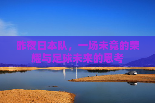 昨夜日本队,一场未竟的荣耀与足球未来的思考
