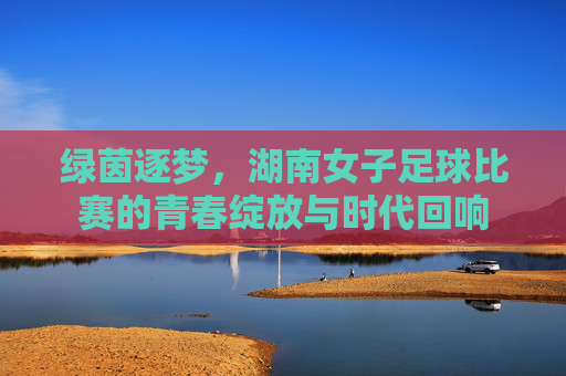 绿茵逐梦，湖南女子足球比赛的青春绽放与时代回响