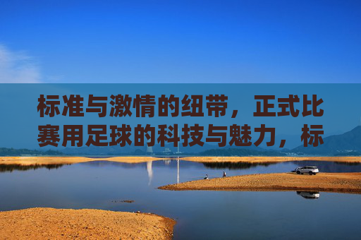 标准与激情的纽带，正式比赛用足球的科技与魅力，标准与激情的纽带，正式比赛用足球的科技与魅力