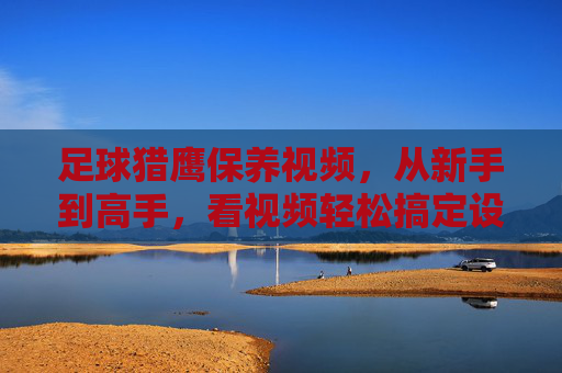 足球猎鹰保养视频,从新手到高手,看视频轻松搞定设备维护,足球猎鹰保养视频,从新手到高手,轻松搞定设备维护