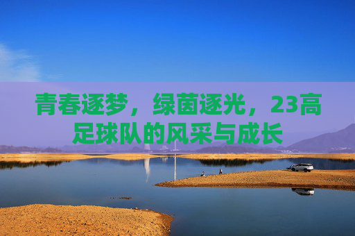 青春逐梦，绿茵逐光，23高足球队的风采与成长