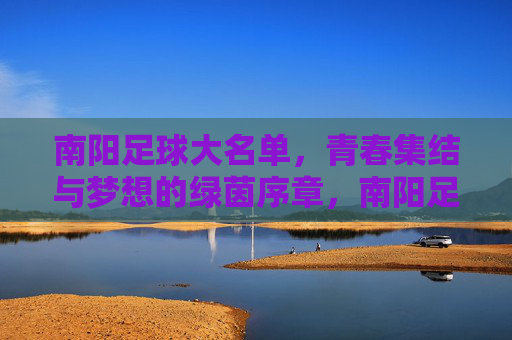 南阳足球大名单,青春集结与梦想的绿茵序章,南阳足球大名单,青春集结与梦想的绿茵序章