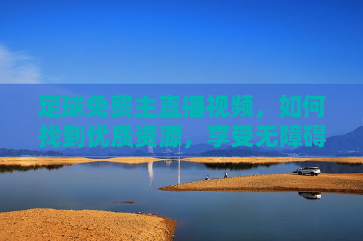 足球免费主直播视频，如何找到优质资源，享受无障碍观赛体验，足球免费主直播视频，如何找到优质资源，享受无障碍观赛体验