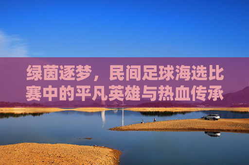 绿茵逐梦,民间足球海选比赛中的平凡英雄与热血传承