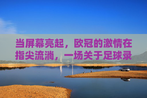 当屏幕亮起，欧冠的激情在指尖流淌，一场关于足球录像的沉浸式之旅，当屏幕亮起，指尖共赴的欧冠足球录像沉浸式激情之旅