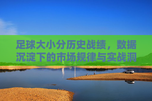 足球大小分历史战绩,数据沉淀下的市场规律与实战洞察